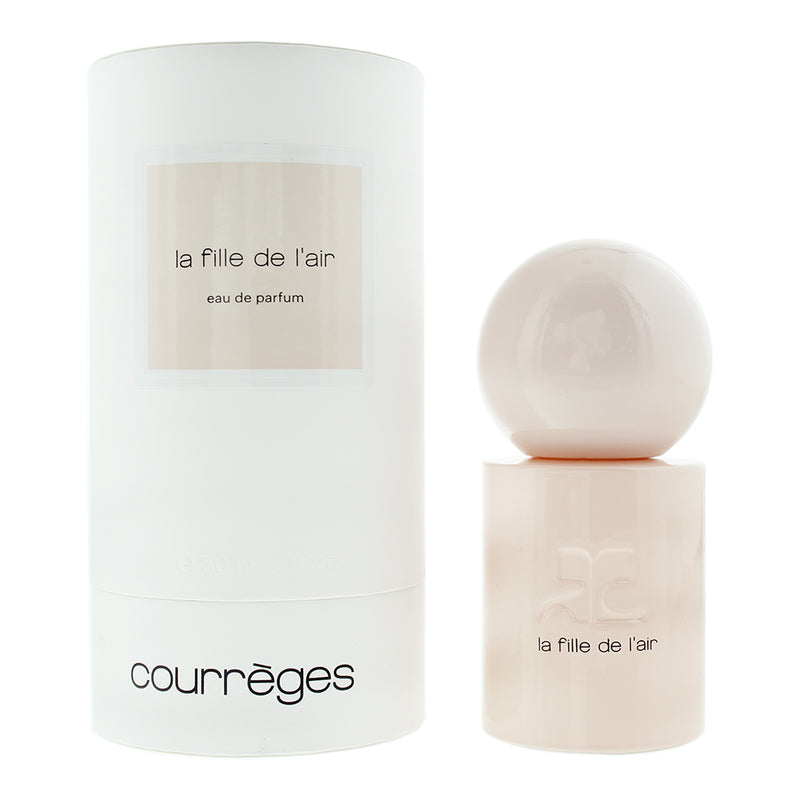 Courreges La Fille De L'Air Eau De Parfum 50ml