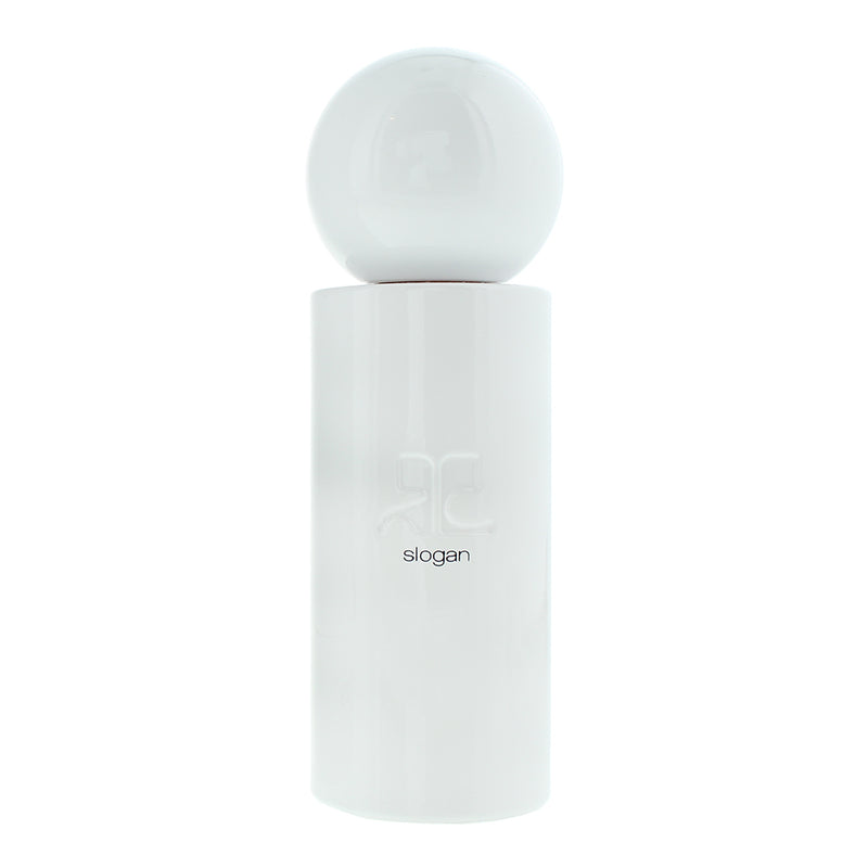 CourrÃ¨ges Slogan Eau de Parfum 100ml