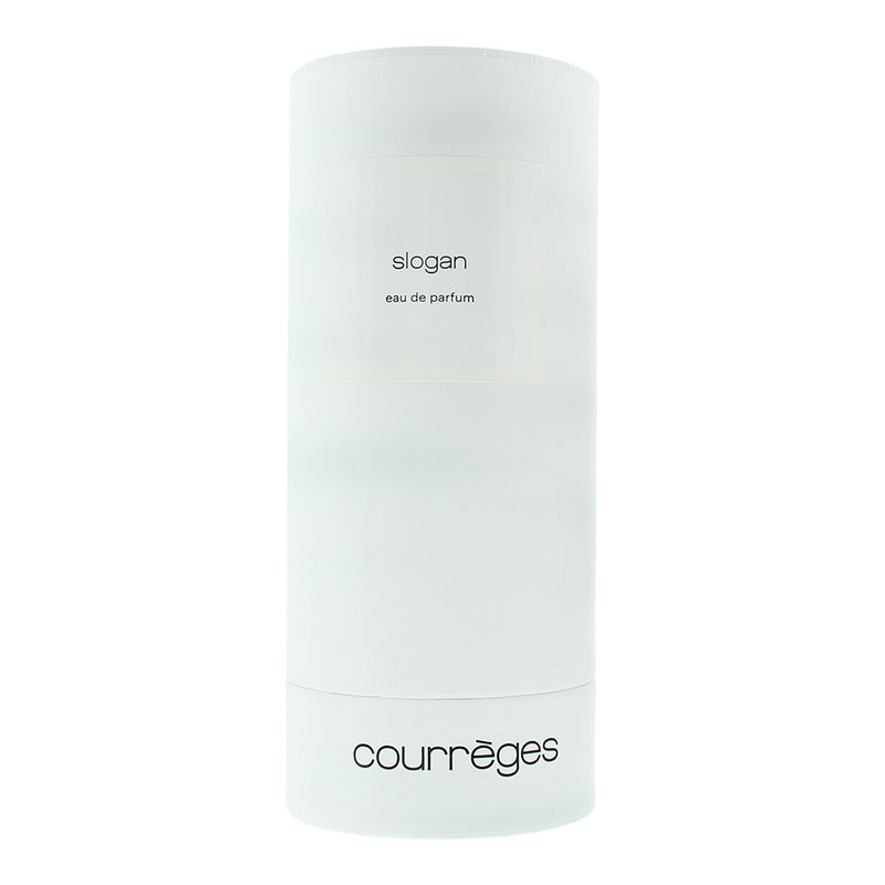 CourrÃ¨ges Slogan Eau de Parfum 100ml