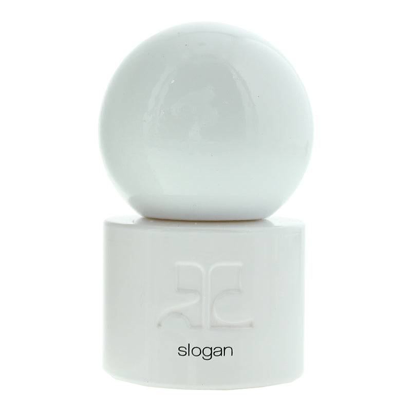 Courreges Slogan Eau De Parfum 30ml