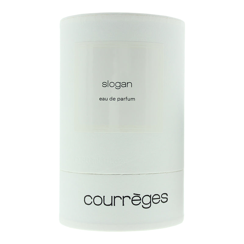 Courreges Slogan Eau De Parfum 30ml