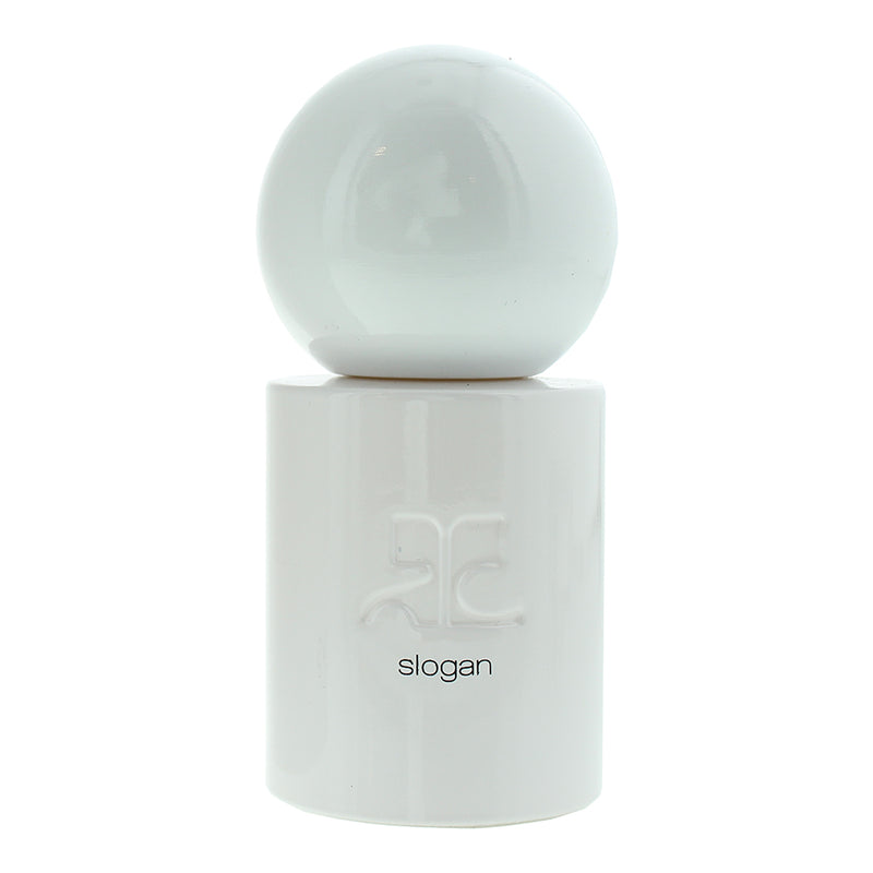 Courreges Slogan Eau De Parfum 50ml
