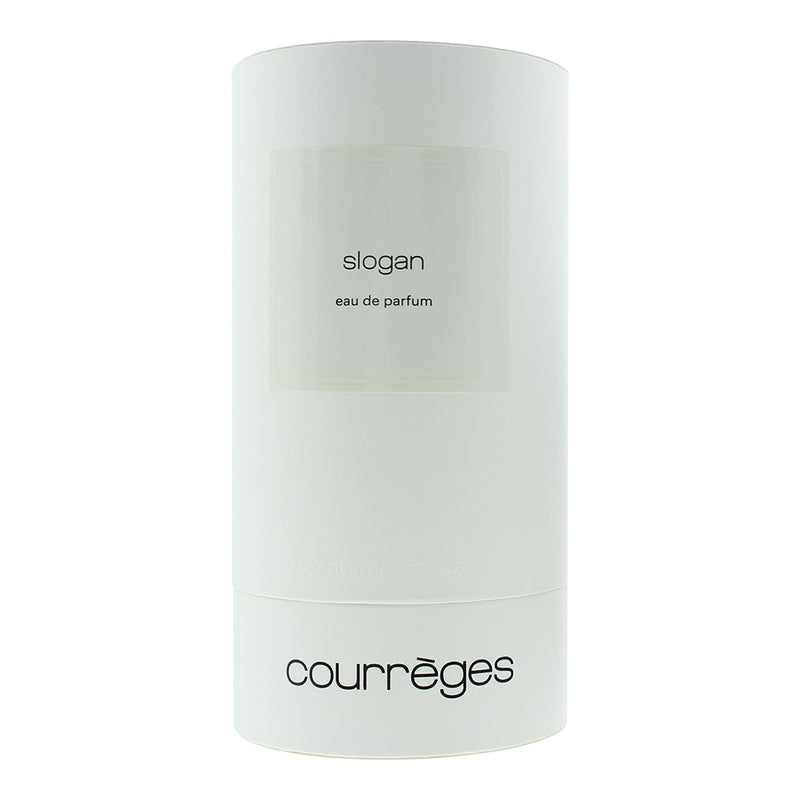 Courreges Slogan Eau De Parfum 50ml