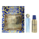 Shakira Dream You Only Live Once 2 Piece Gift Set: Eau de Toilette 80ml - Deodor