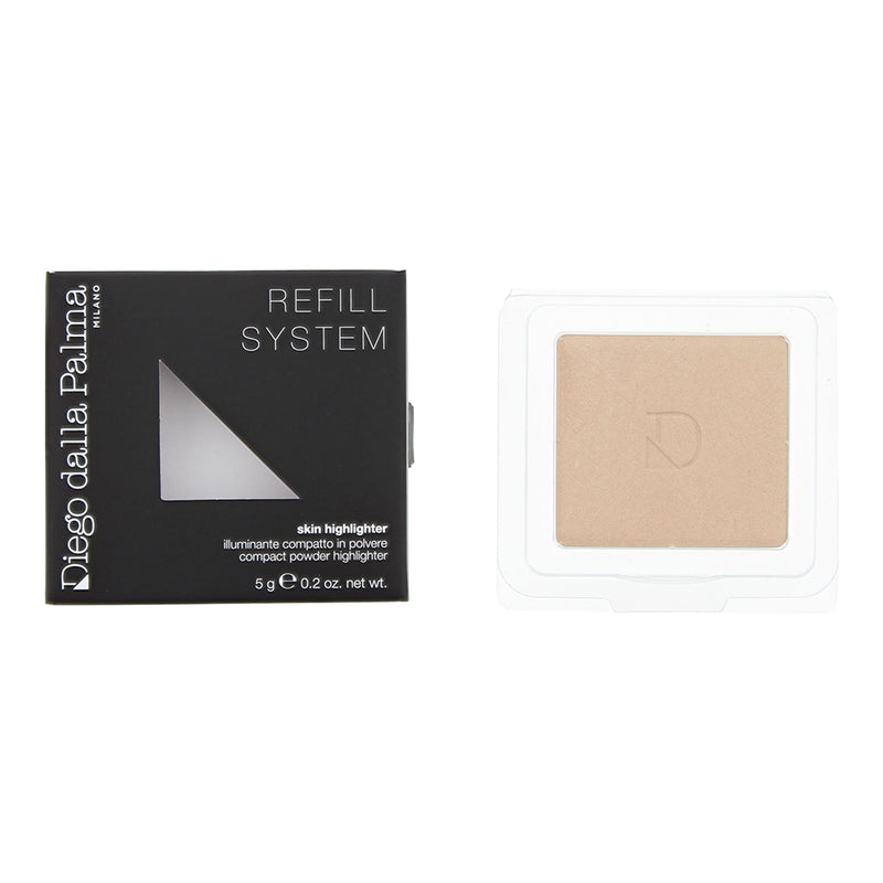 Diego Dalla Palma Skin Highlighter Sabbia Dorato