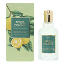 4711 Acqua Colonia Yuzu & Cedarwood Eau de Cologne 50ml