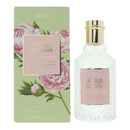 4711 Acqua Colonia Peony & Sandalwood Eau de Cologne 50ml