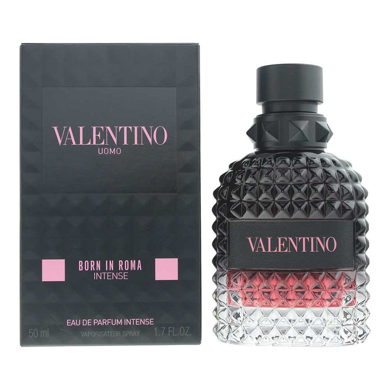 Valentino Uomo Born In Roma Intense Eau de Parfum 50ml
