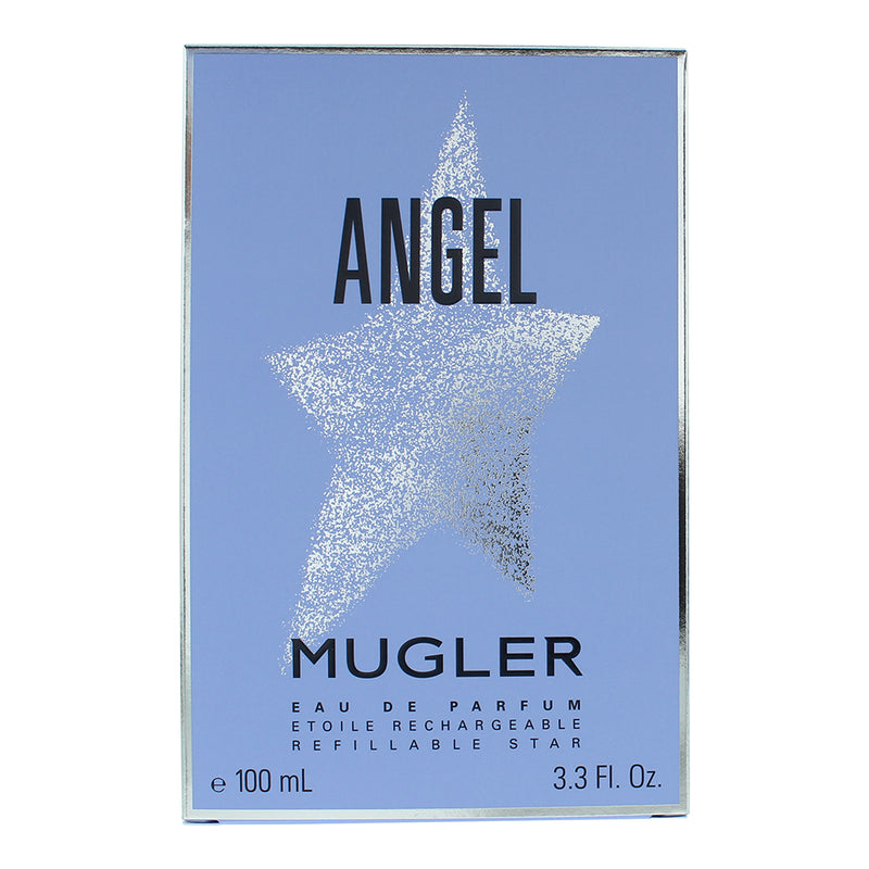 Mugler Angel Standing Star Eau de Parfum 100ml