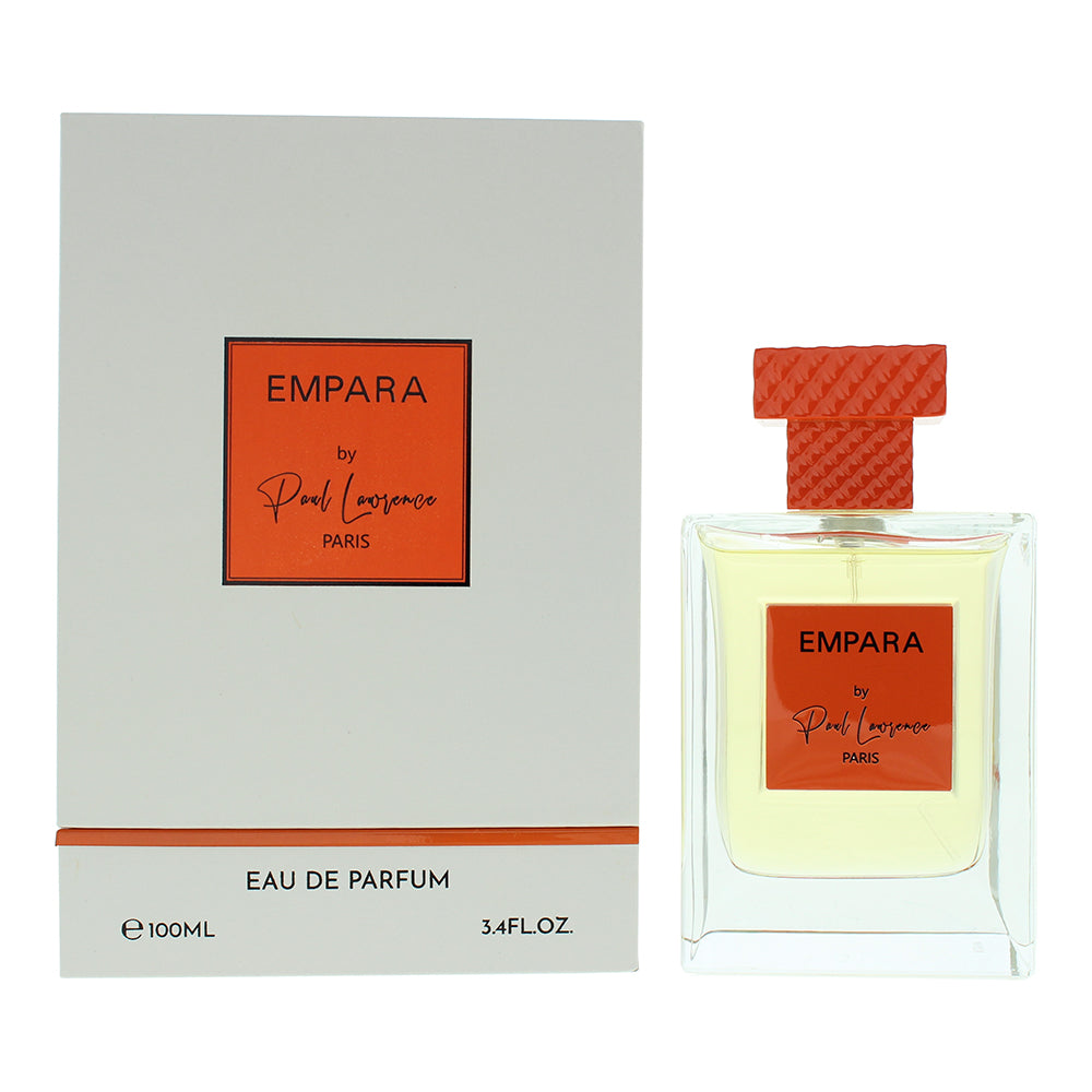 Lawrence Empara