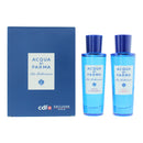 Acqua Di Parma Blu Mediterraneo Fico di Amalfi & Mirto di Panarea Duo Eau de Toi