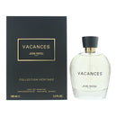 Jean Patou Collection Héritage Vacances Eau de Parfum 100ml