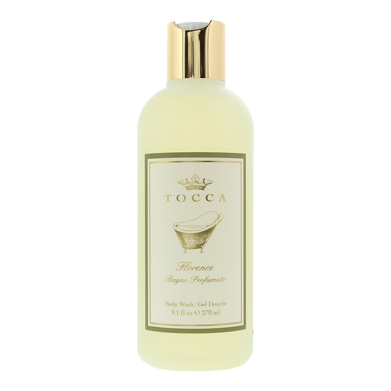Tocca Bagno Profumato Florence Body Wash 270ml