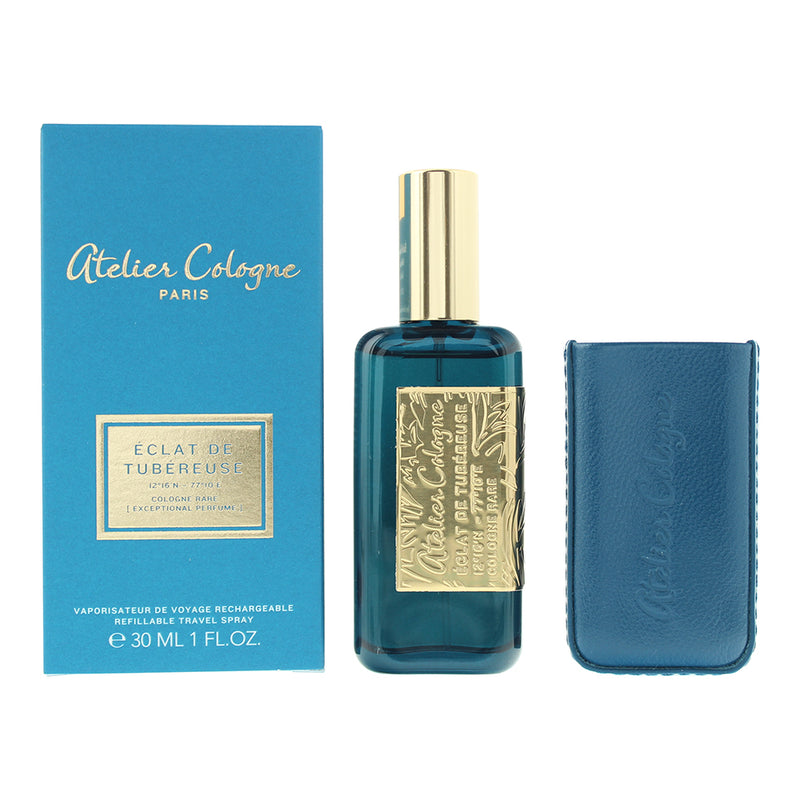 Atelier Cologne Eclat De Tubereuse Eau de Parfum 30ml