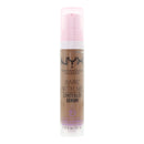 NYX Bare With Me Serum 10 Camel Concealer 9.6ml
