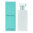 Tiffany & Co. Body Lotion 200ml