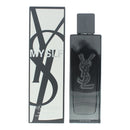 Yves Saint Laurent MYSLF Eau de Parfum 100ml