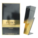 Carolina Herrera Bad Boy Extreme Eau de Parfum 100ml