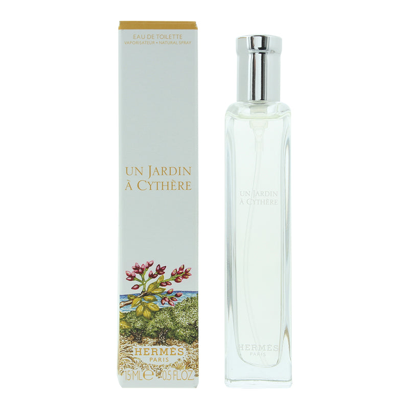Hermès Un Jardin À Cythère Eau de Toilette 15ml