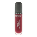 Revlon Ultra Hd Matte Lip Mousse 820 Crimson Sky Liquid Lipstick 5.9ml
