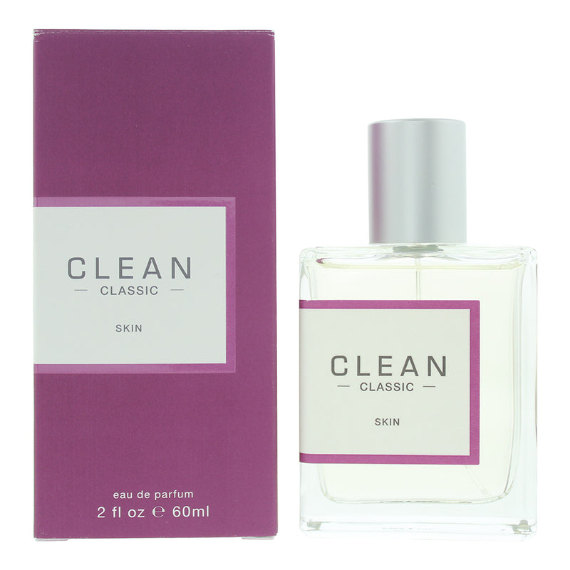 Clean Classic Skin Eau de Parfum 60ml