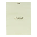 Nishane Shem Extrait De Parfum 50ml