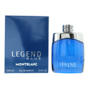 Montblanc Legend Blue Eau de Parfum 100ml