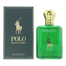 Ralph Lauren Polo Green Eau de Toilette 125ml