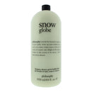 Philosophy Snow Globe Shower Gel & Shampoo 1920ml