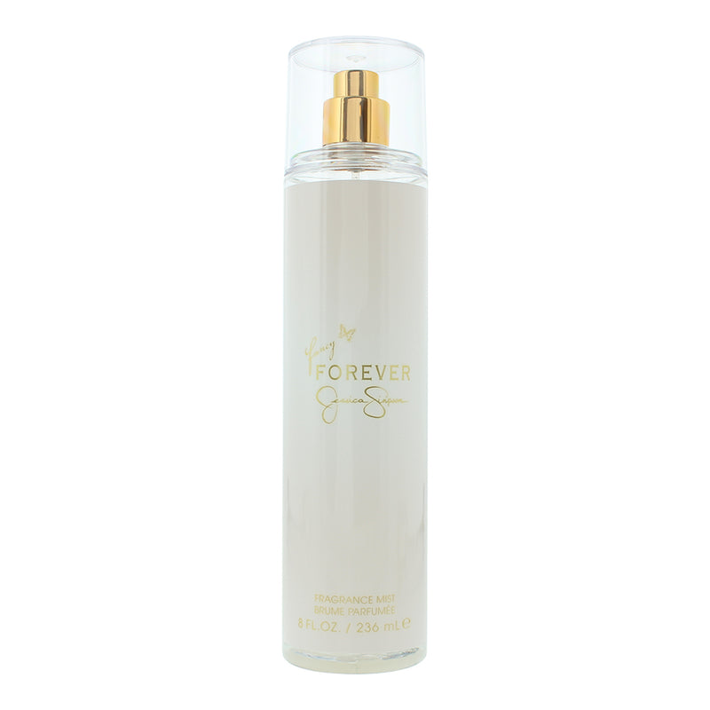Jessica Simpson Fancy Forever Body Mist 236ml
