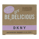 DKNY Be Delicious 100% Eau de Parfum 100ml