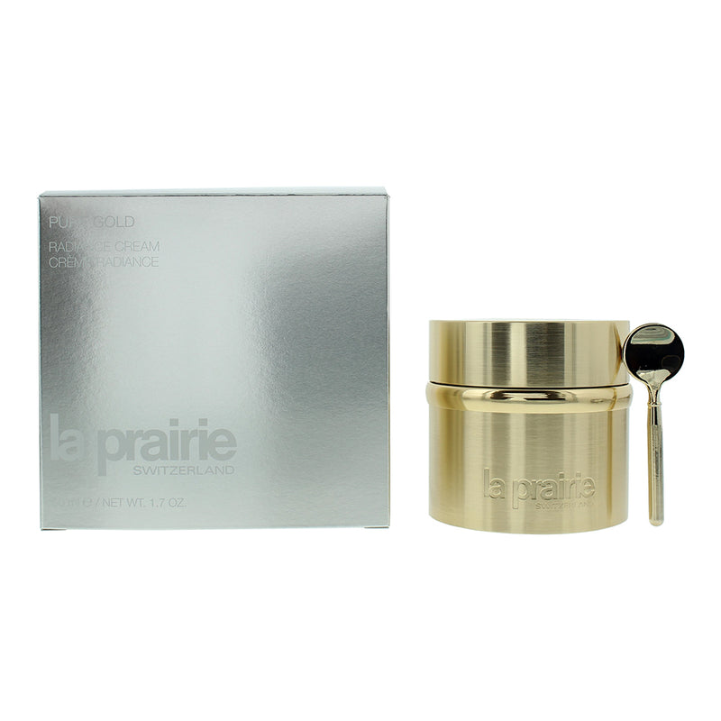 La Prairie Pure Gold Radiance Cream 50ml