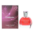 Louis Cardin Compassion Eau de Parfum 90ml