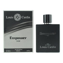 Louis Cardin Empower Noir Eau De Parfum 100ml