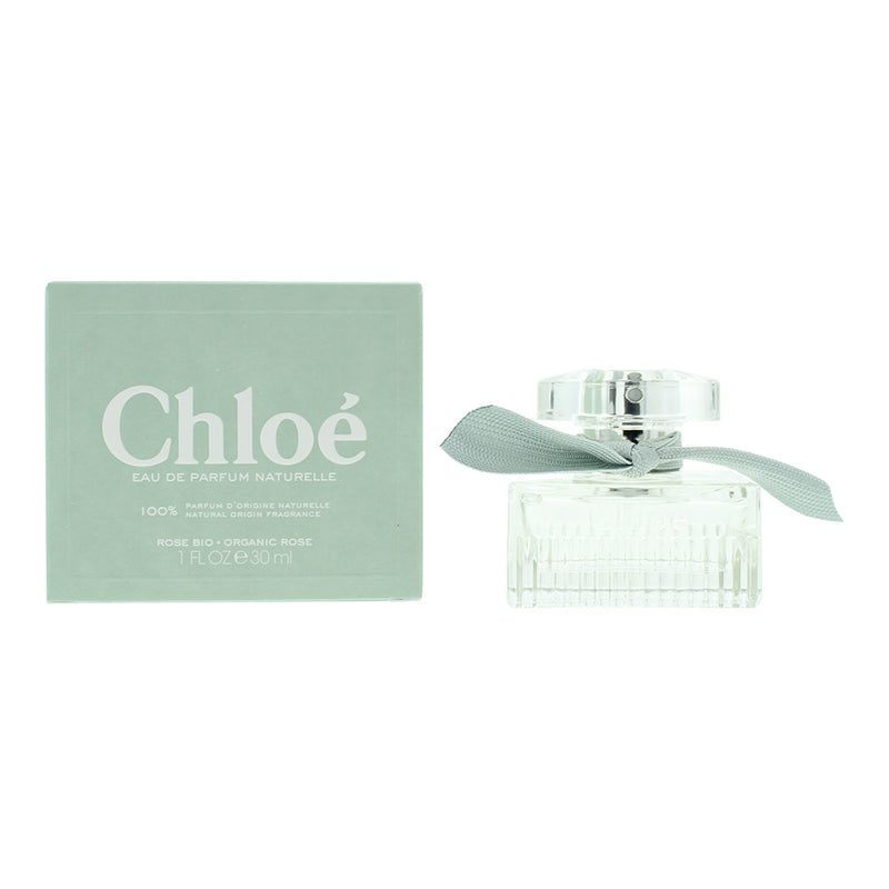 Chloe Naturelle Eau de Parfum 30ml