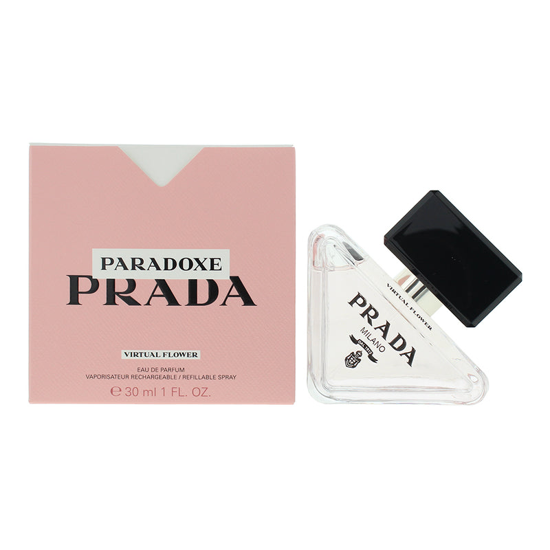 Prada Paradoxe Virtual Flower Eau de Parfum 30ml