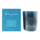 Atelier Cologne Clementine California Candle 180g