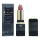 Cle De Peau Beaute Matte 112 Agent Of Change Lipstick 4g