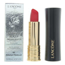 Lancôme L'Absolu Rouge Drama Matte 82 Rouge Pigalle Lipstick 3.4g