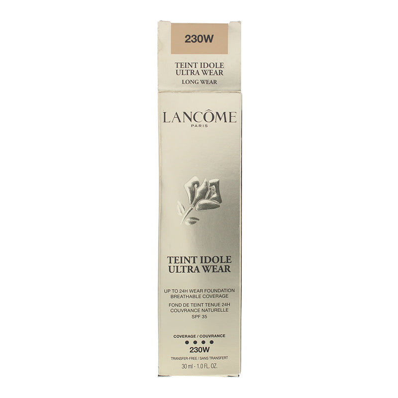 LancÃ´me Teint Idole Ultra Wear 230W Foundation 30ml