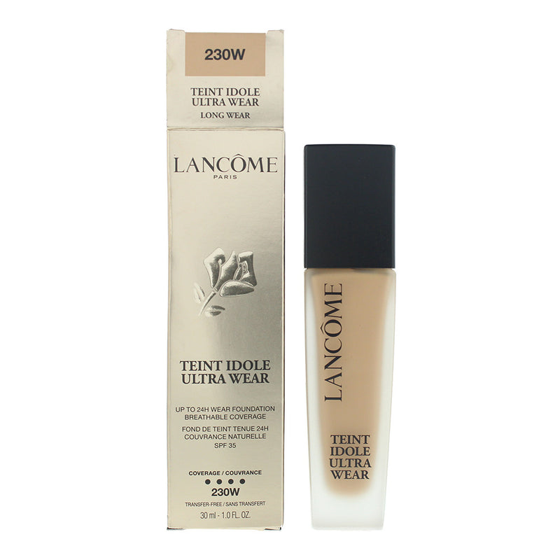 LancÃ´me Teint Idole Ultra Wear 230W Foundation 30ml