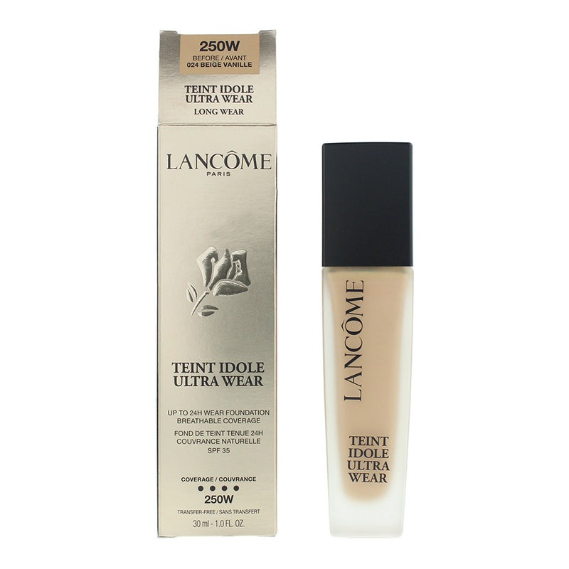 LancÃ´me Teint Idole Ultra Wear 250W Foundation 30ml