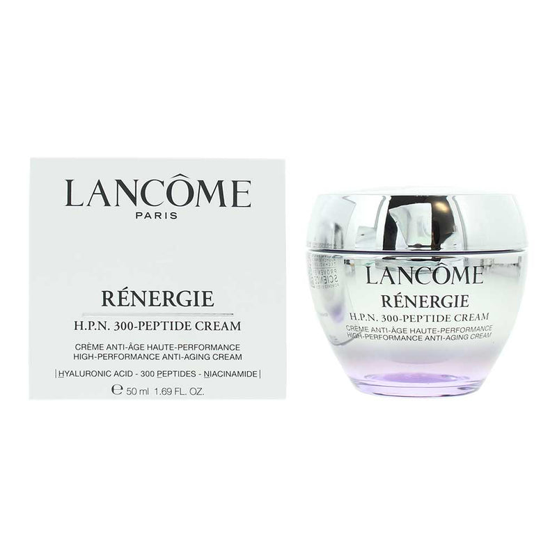 Lancôme Rénergie H.P.N. 300-Peptide Cream 50ml