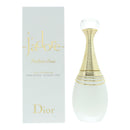 Dior J'adore Parfum D'eau Alcohol-Free Eau de Parfum 30ml