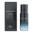 Dior Sauvage Eau De Parfum 30ml