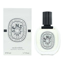 Diptyque Eau des Sens Eau de Toilette 50ml