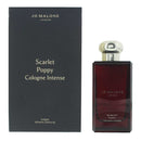Jo Malone Scarlet Poppy Cologne Intense 100ml