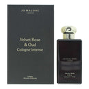 Jo Malone Velvet Rose & Oud Cologne Intense 100ml