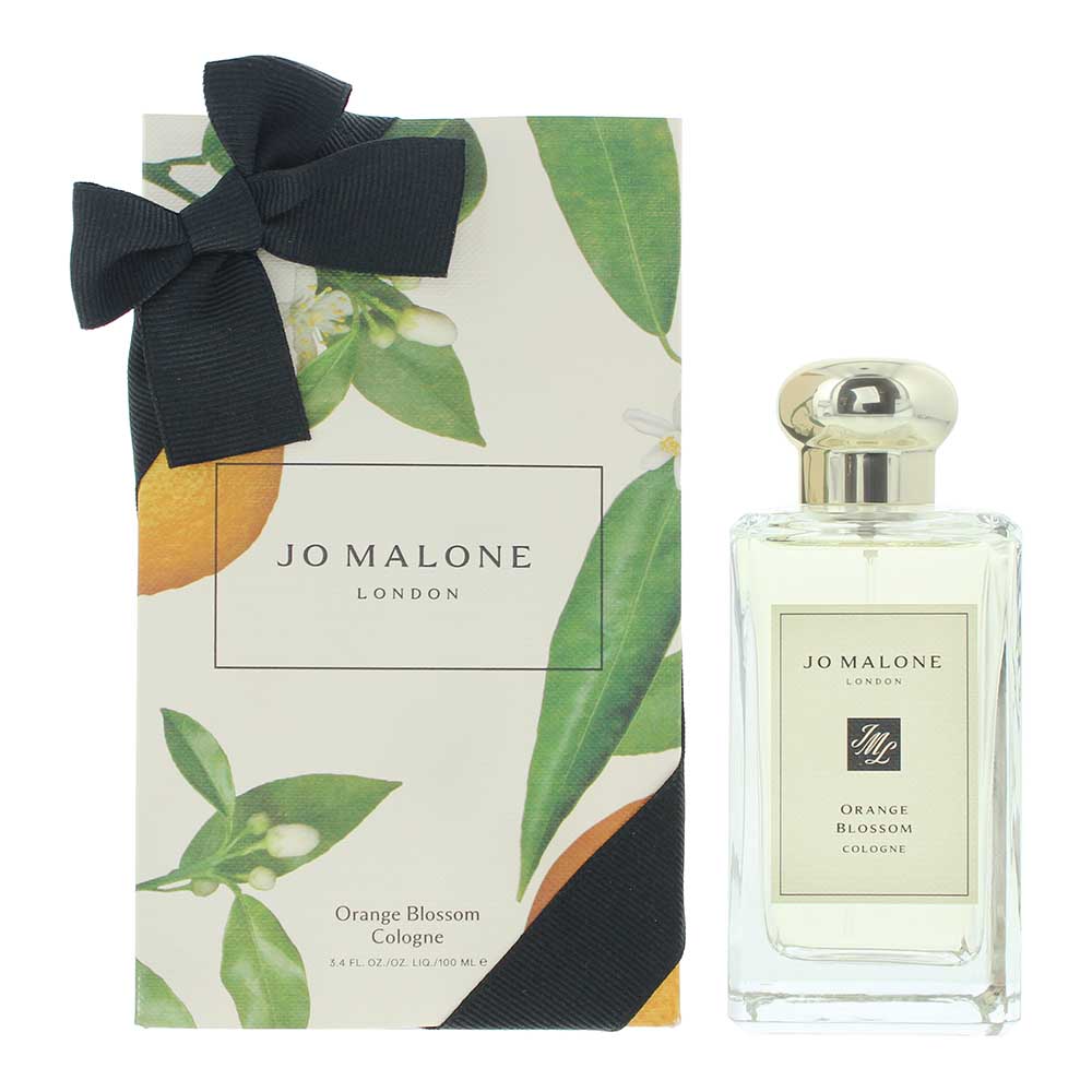 Jo Malone Orange Blossom Muller