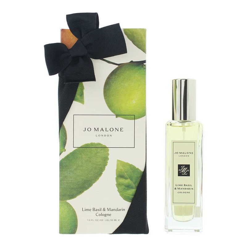 Jo Malone Lime Basil & Mandarin Cologne 30ml